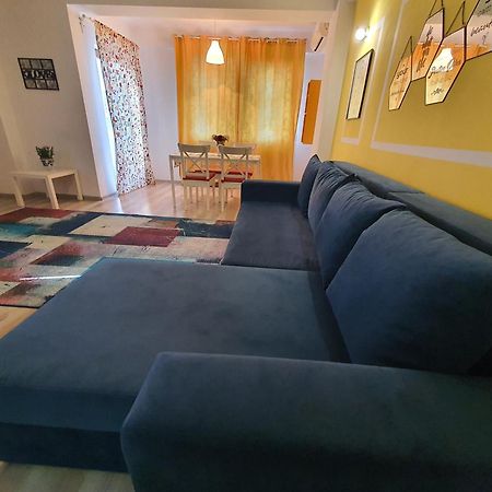 בוקרשט Fundeni Apartments מראה חיצוני תמונה