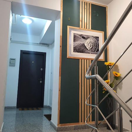 בוקרשט Fundeni Apartments מראה חיצוני תמונה
