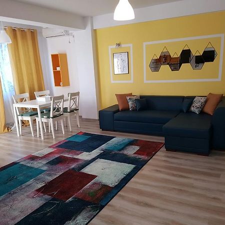 בוקרשט Fundeni Apartments מראה חיצוני תמונה