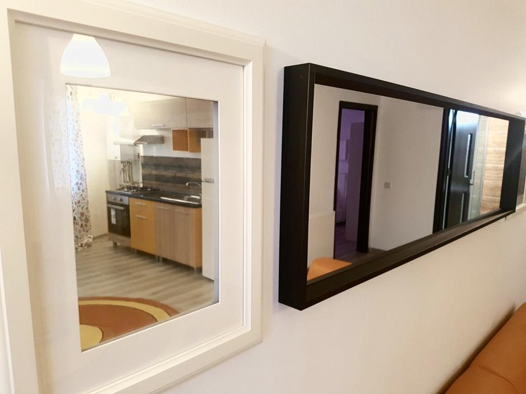 בוקרשט Fundeni Apartments מראה חיצוני תמונה